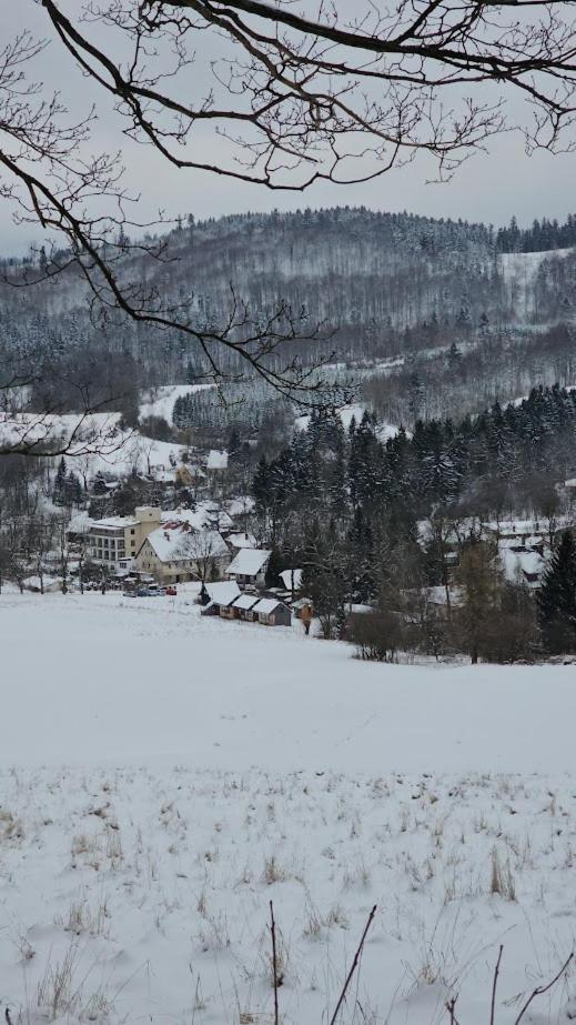 Chalet 3 Peaks